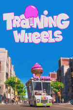 Cattivissimo Me - Training Wheels