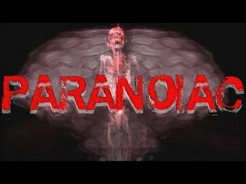 paranoico