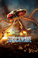 Shockwave - Kampf der Maschinen