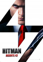 Hitman: Agente 47
