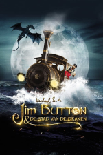 Jim Button & De Stad van de Draken
