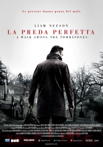 La Preda Perfetta - A Walk Among The Tombstones