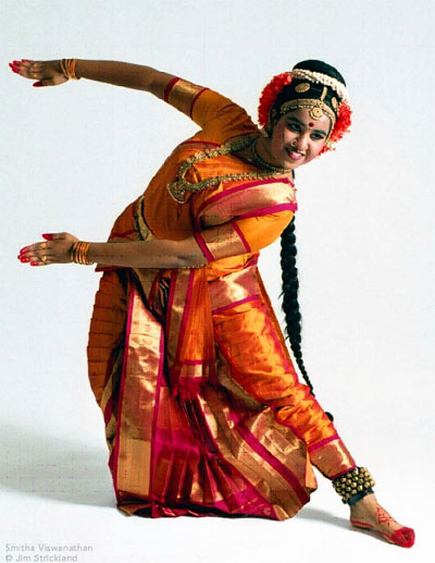 Dança indiana