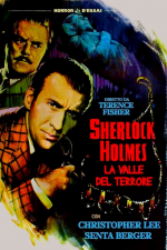 Sherlock Holmes: la valle del terrore