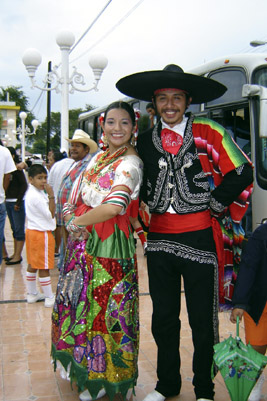 Xarope mexicano