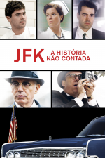 JFK: A História Não Contada