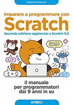 Imparare a programmare con Scratch