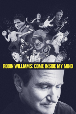 Robin Williams - Come Inside My Mind