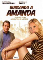 Buscando a Amanda