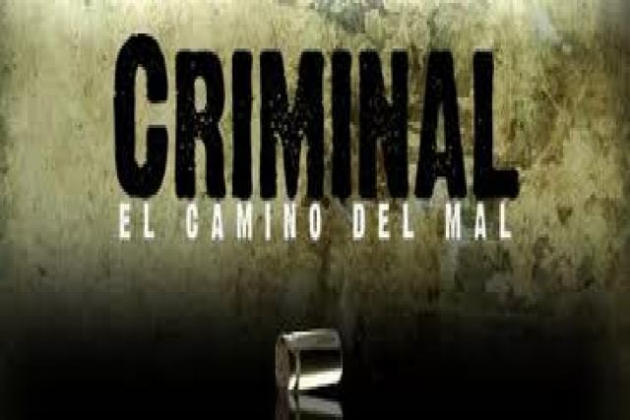 EL CRIMINAL