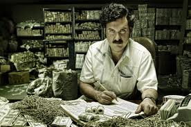 Escobar (Lumaca)