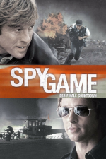 Spy Game -  Der finale Countdown
