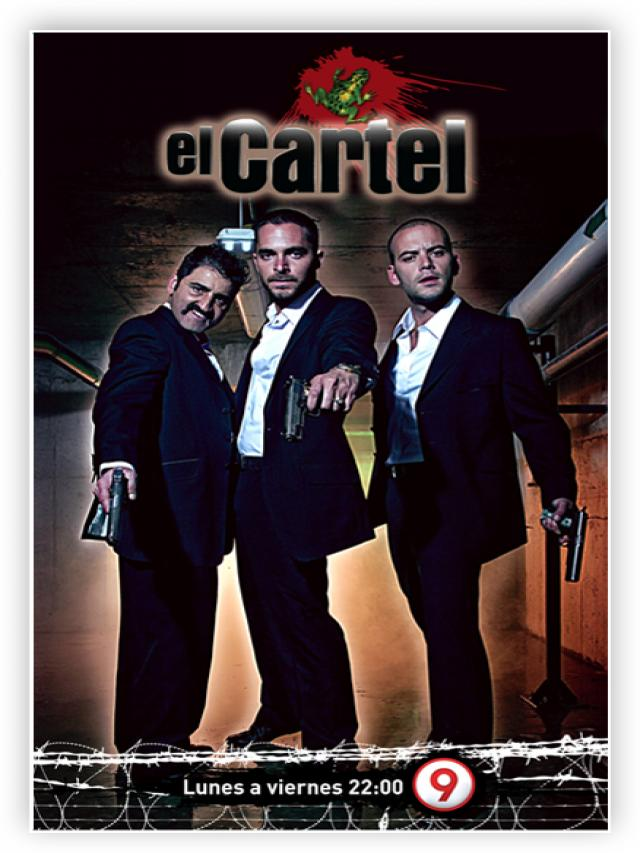 The Cartel (Caracol)