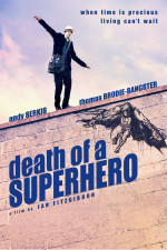 A Morte do Super-Herói