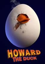 Говард-утка