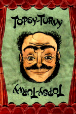 Topsy-Turvy - Sottosopra
