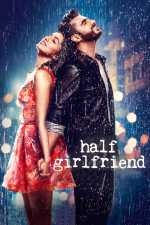 Half Girlfriend - Maybe, Baby!