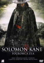 Solomon Kane: Pogromca zła