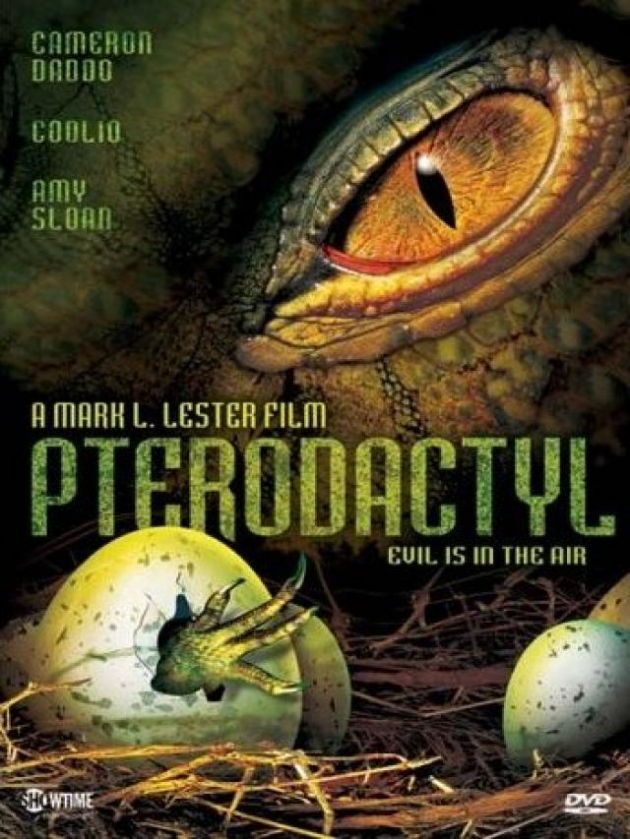 Pterodátilo (2005)