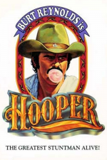 Hooper, el increíble
