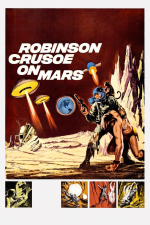 Robinson Crusoe de Marte