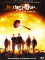 Sunshine - Alerta Solar