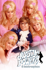 Austin Powers - Il controspione