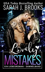 Lovely Mistakes: Ein Liebesroman