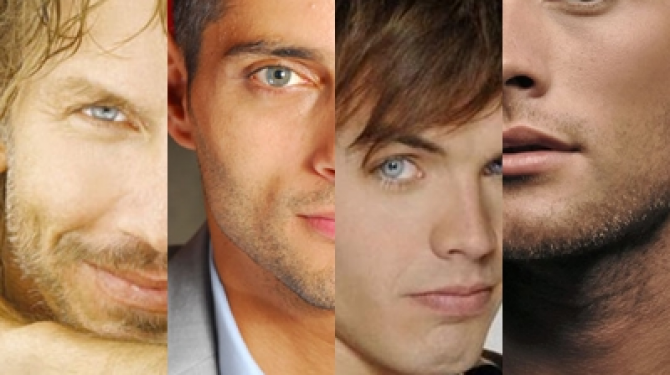 Os melhores atores argentinos