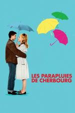 Parasolki z Cherbourga