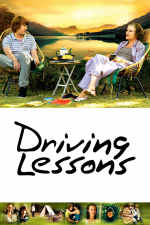 Driving Lessons - Mit Vollgas ins Leben