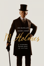 M. Holmes