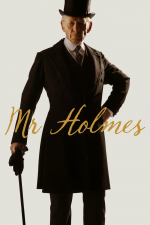 Pan Holmes