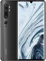 Menos de 400 €: Xiaomi Mi Note 10