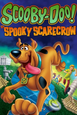 Scooby Doo i Upiorny Strach na Wróble