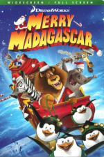 Fröhliches Madagascar