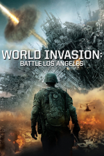 World Invasion, Battle Los Angeles