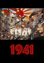 1941 - Uma Guerra Muito Louca