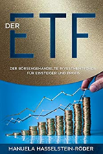 Der ETF: Der börsengehandelte Investmentfonds für Einsteiger