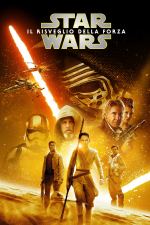Star Wars - Il risveglio della Forza