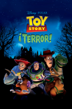 Toy Story ¡Terror!
