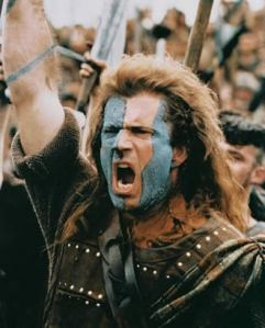 William Wallace (Coração Valente)