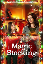 Magic Stocking - Magische Weihnachtszeit