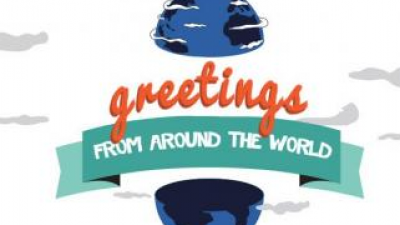 15 curious ways to greet in different parts of the world