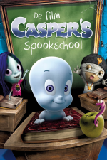 Casper's Spookschool