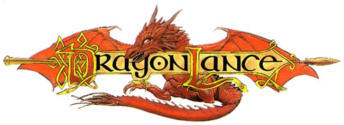 Dragonlance oleh Margaret Weis dan Tracy Hickman