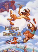 Wszystkie psy idą do nieba 2