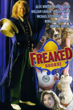 Freaked - Sgorbi