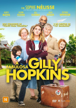 La Fabuleuse Gilly Hopkins