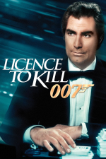 007: Licencja na zabijanie